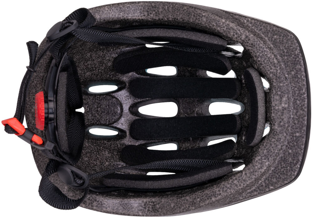 Kask rowerowy VÖGEL VKA-910 wysciolka