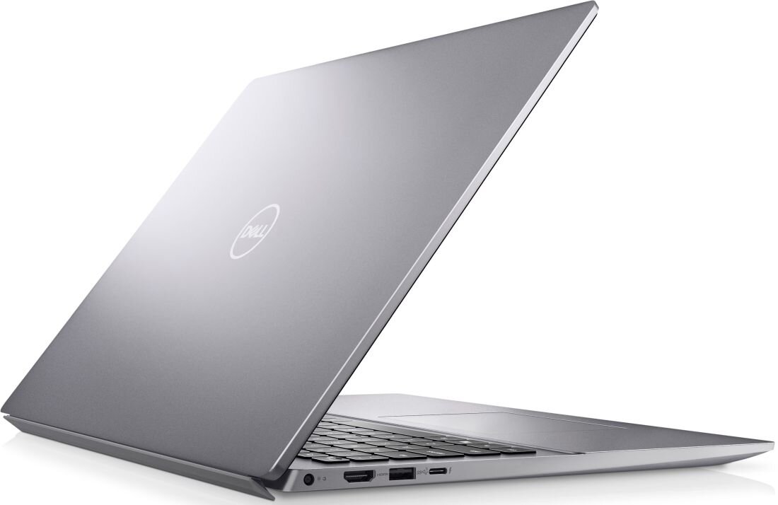 Laptop DELL Vostro 5630 - dwa wbudowane mikrofony Waves Maxx Audio Smartbyte