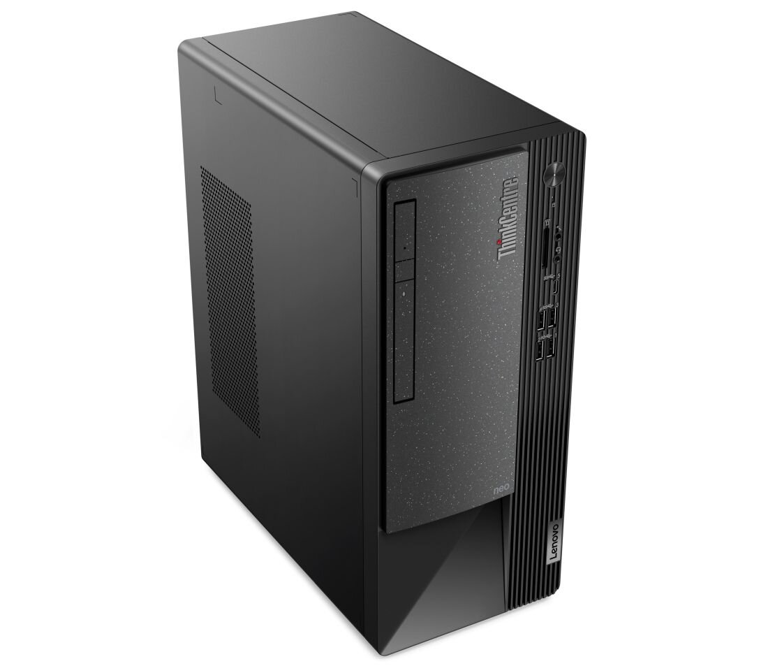 Komputer LENOVO ThinkCentre neo 50t - Wi-Fi 6 