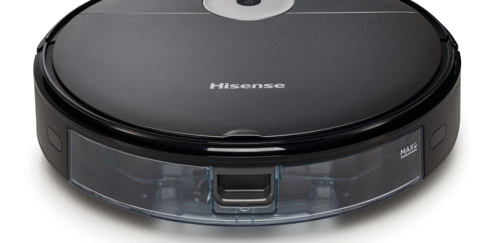 Robot sprzątający HISENSE RVCG144AB