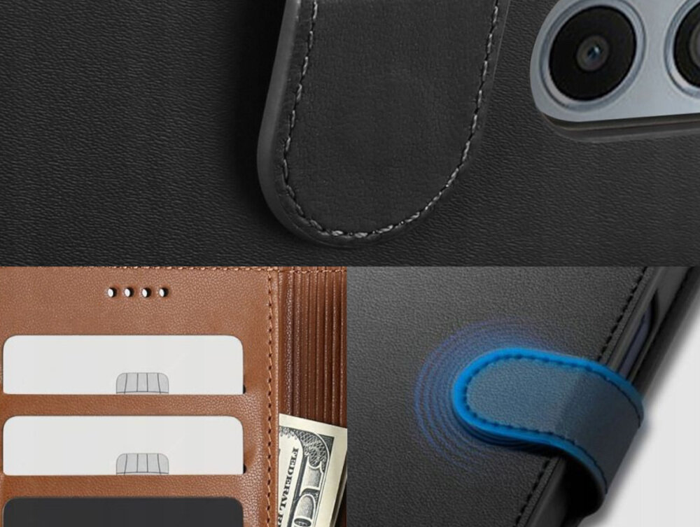 ETUI TECH-PROTECT AIRWALLET lifestyle stylowe bezpieczeństwo idealne dopasowanie wygoda na wyciągnięcie ręki luksusowa ochrona miękkość i gładkość komfort użytkowania elegancja w detalach precyzyjne wykonanie kompleksowa ochrona