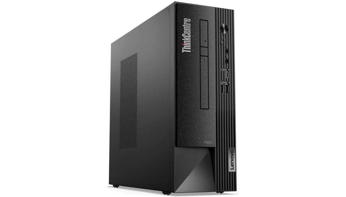 Komputer LENOVO ThinkCentre neo 50s Gen 4 - Możliwość rozbudowy   