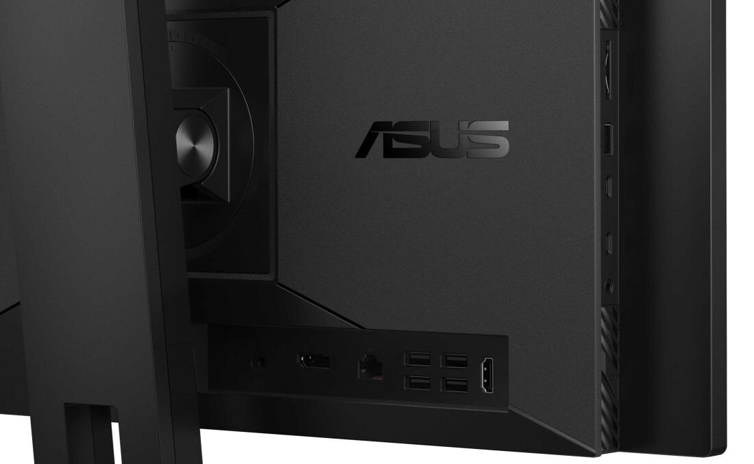 Komputer ASUS ExpertCenter E5 - HDMI USB-A