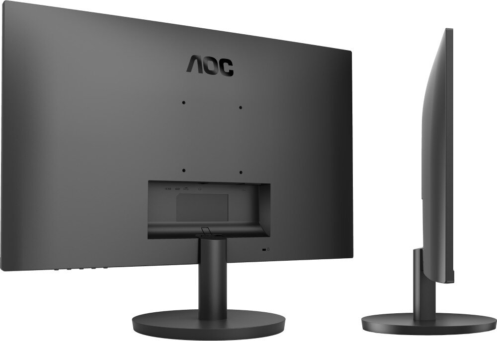 Monitor AOC 27B3CA2 27 1920x1080px IPS 100Hz 1 ms [MPRT] ergonomia podstawa regulacja VESA