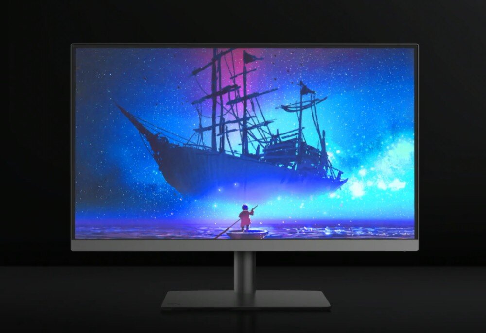 Monitor BENQ DesignVue PD2706U 27 3840x2160px IPS 