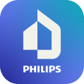 HomeId Philips ikona