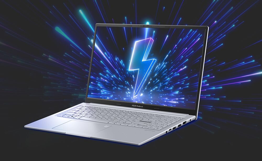 Laptop ASUS ZenBook 15X M3504YA - bateria 50 Wh 