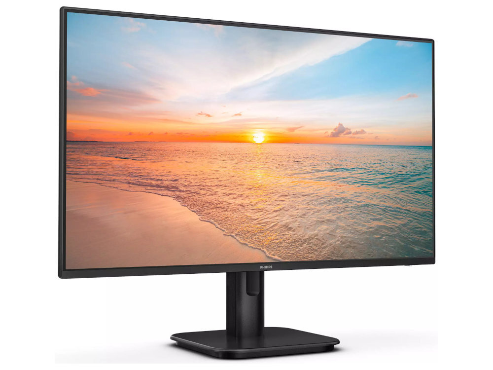 Monitor PHILIPS E1N1100A Grasz pracujesz w biurze niskie opóźnienia i płynny obraz 100 Hz