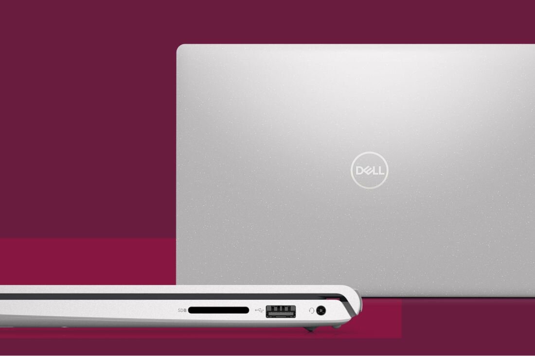 Laptop DELL Inspiron 3520 - Obudowa   