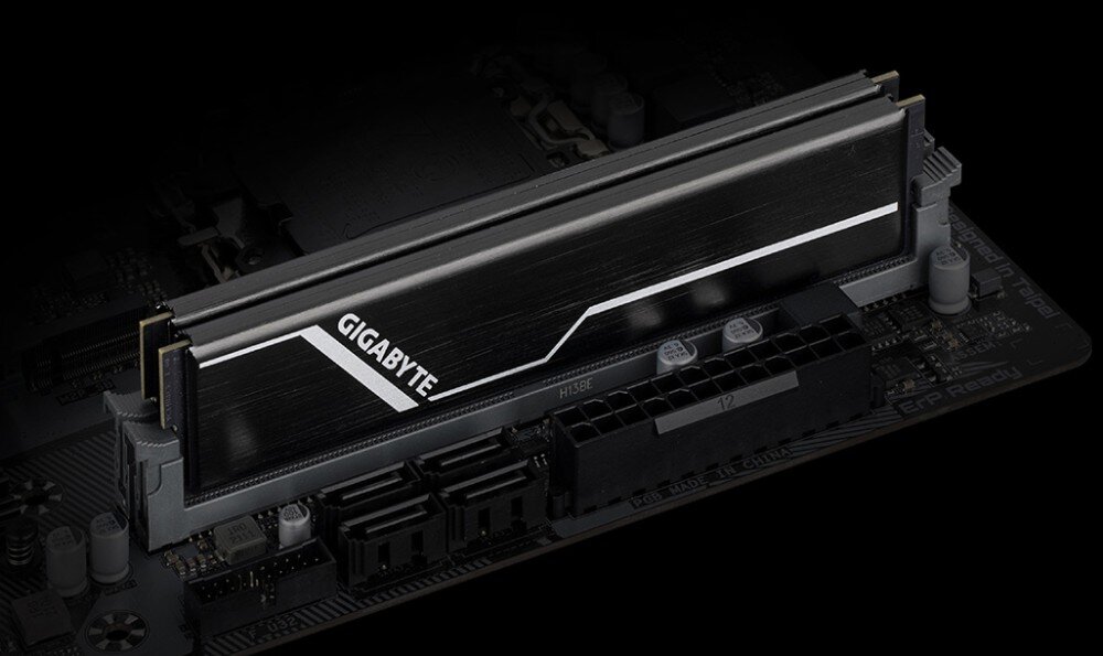 Płyta główna GIGABYTE B760M Gaming AC DDR4 pamięć podkręcenie XMP