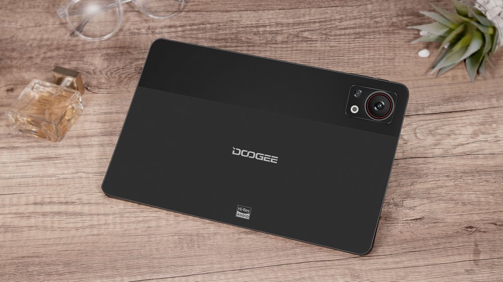 Tablet DOOGEE T30S Widevine 