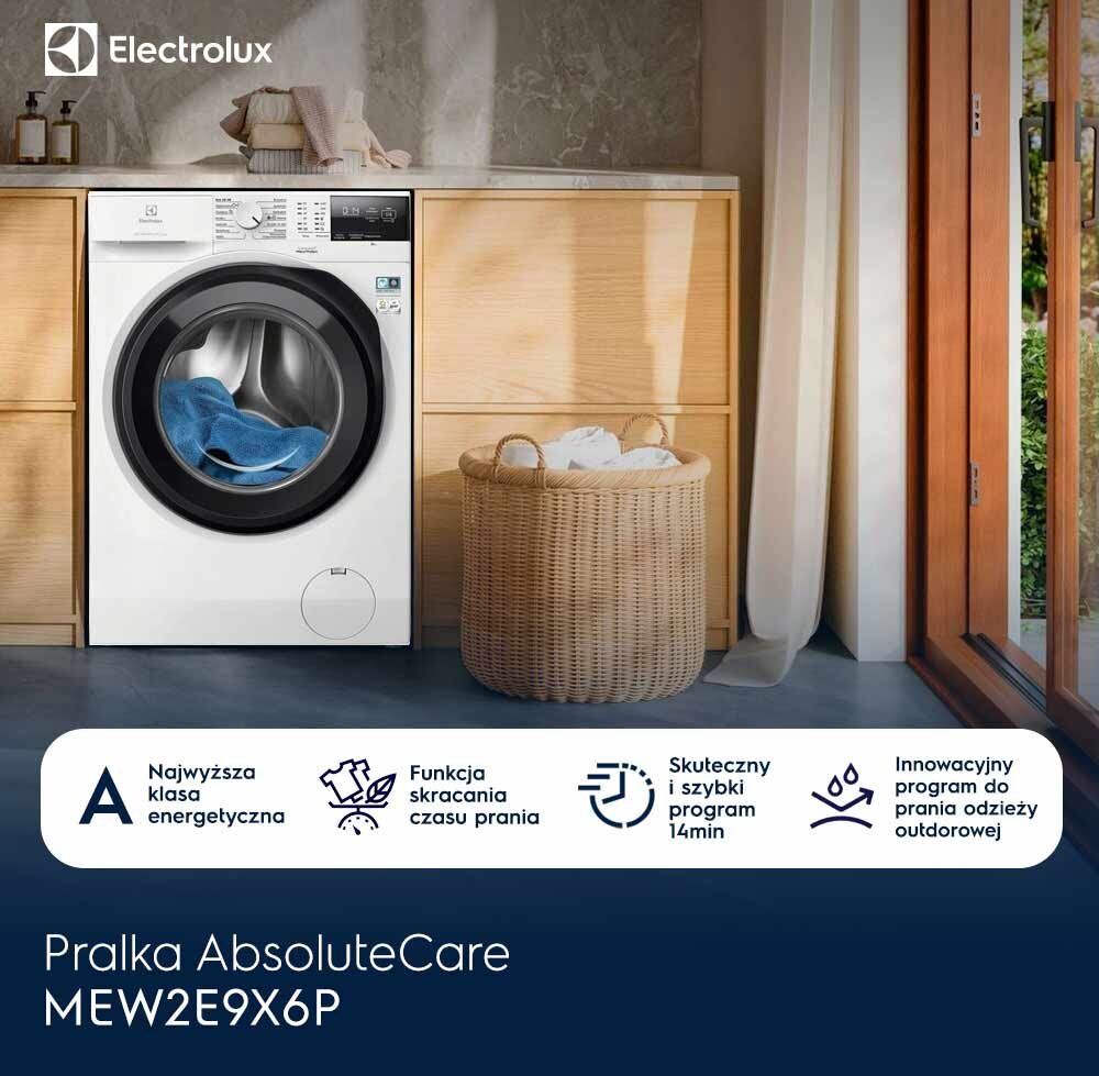 Electrolux