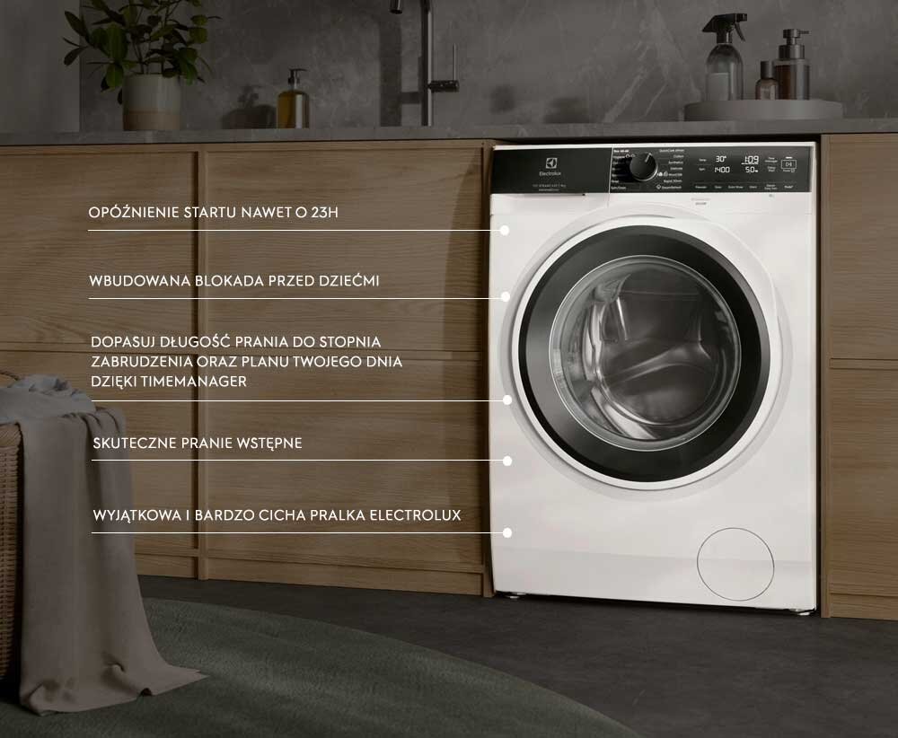 Electrolux