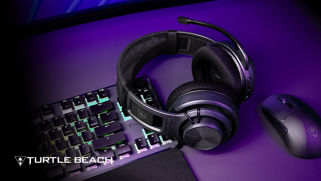 Turtle Beach Atlas Air