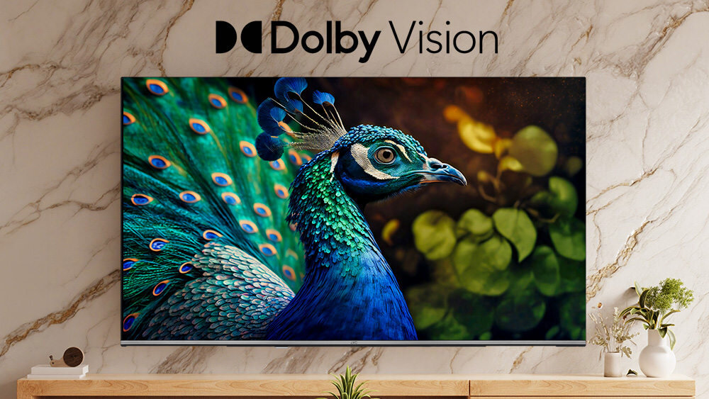 Telewizor JVC LT-43VG7400 - Dolby Vision