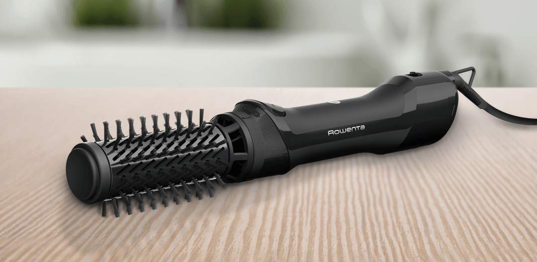 ROWENTA BRUSH ACTIV UB9520