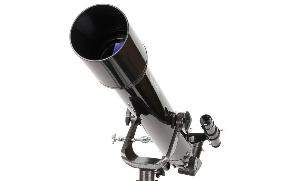 Teleskop SKY-WATCHER (Synta) BK707AZ2 możliwości  