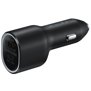 Ładowarka samochodowa SAMSUNG EP-L4020NBEGEU Czarny