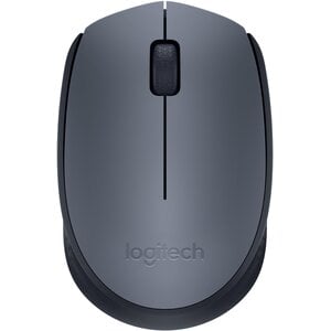 Mysz LOGITECH M170 Szary