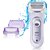 Golarka BRAUN Lady Shaver 5560 Bikini Nogi