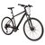Rower crossowy INDIANA X-Cross 4.0 M22 męski Czarny