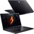 Laptop ACER Nitro V 15 ANV15-41-R5SK 15.6 IPS R5-7535HS 16GB RAM 1TB SSD GeForce RTX4050 DLSS 3 Windows 11 Home