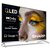 Telewizor SHARP 43GP6765ES 43 QLED 4K Google TV Dolby Atmos Dolby Vision HDMI 2.1
