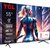 Telewizor TCL 55C75B 55 QLED 4K 144Hz Google TV Dolby Atmos Dolby Vision HDMI 2.1