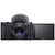 Aparat SONY ZV-1 Czarny, 20.1Mpix, BIONZ X