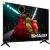 Telewizor SHARP 32HA1705E 32 LED